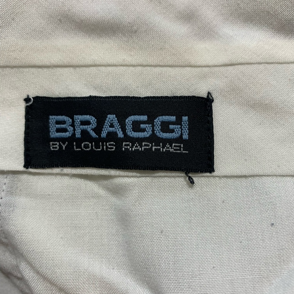 Braggi Mint Condition Grey Slacks - image 2